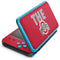 Ohio State University The Ohio State Buckeyes Nintendo 2DS XL (2017) Skin
